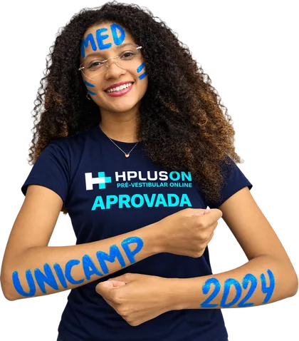 Estefani Alves, aprovado(a) em MED UNICAMP