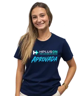 Alice Barbosa Reis, aprovada em MED UNIRIO