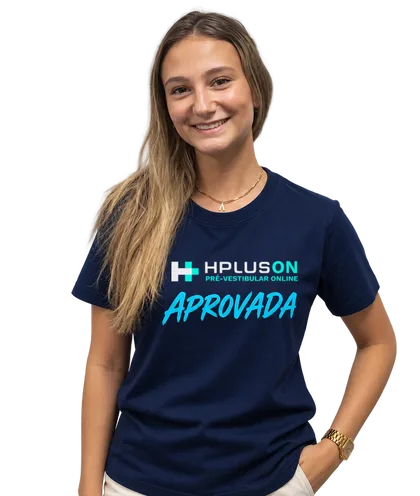 Alice Barbosa Reis, aprovada em MED UNIRIO