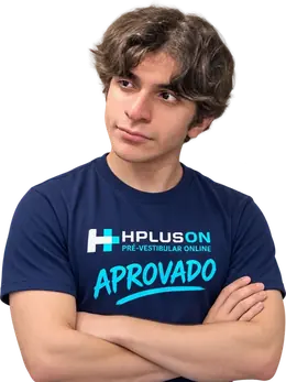 Bruno Jacob Lima, aprovado em Sistemas de Informação USP