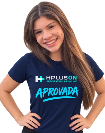 Giovana Arnoni Gonçalves, aprovada em Ciências Biológicas UNIFAL-MG