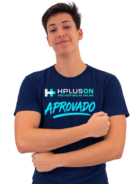 Gustavo Martins, aprovado em Medicina USP Pinheiros