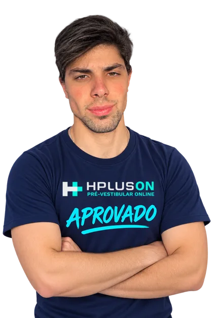 Joelcio Caetano de Almeida Filho, aprovado em Engenharia Civil UFBA