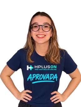Laura Assumpção Gomes, aprovada em Terapia Ocupacional UFSCar