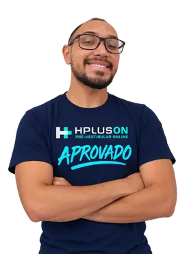 Luiz Henrique D'Angelo Novaes, aprovado em Engenharia de Produção UFSCar