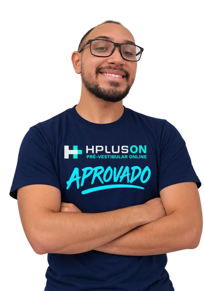 Luiz Henrique D'Angelo Novaes, aprovado em Engenharia de Produção UFSCar