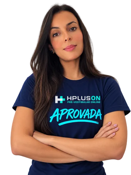 Milene Carolina Silva Lima, aprovada em Medicina UFMG