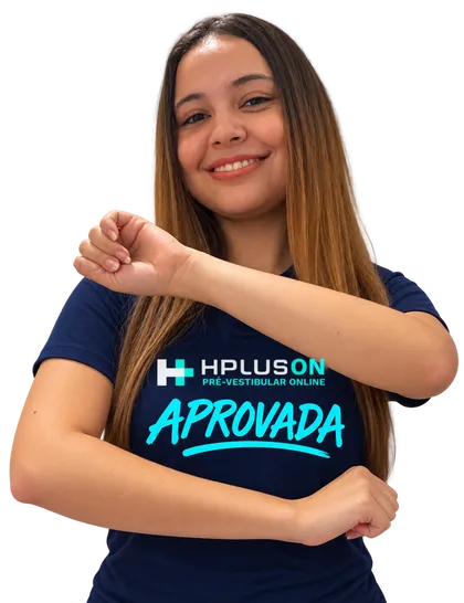 Paloma Lohanny Souza Barreto, aprovada em Medicina UFMG
