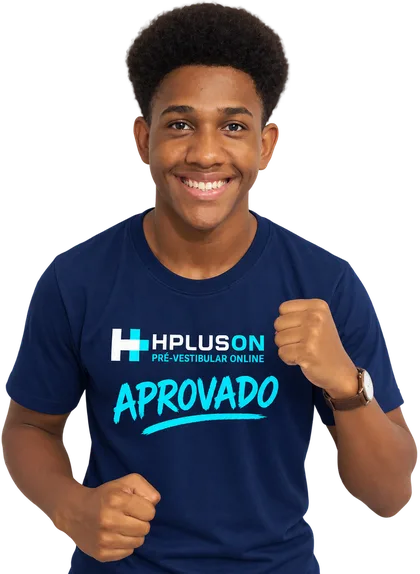 Thomas Dereck, aprovado em Engenharia Aeroespacial UFSM