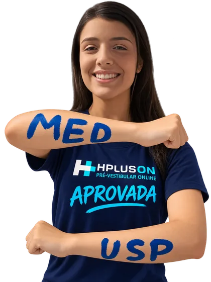 Emily Caroline, aprovado(a) em 4º MED USP