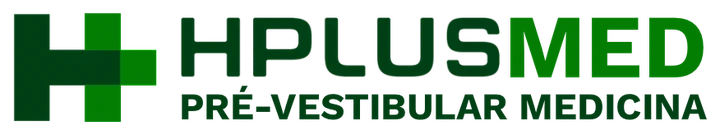 HPLUS MED — Pré-Vestibular Medicina